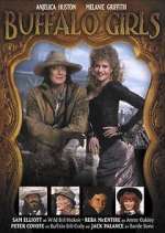 Watch Buffalo Girls M4uhd