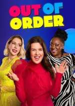 Watch Out of Order M4uhd