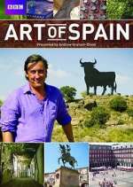 Watch Art of Spain M4uhd