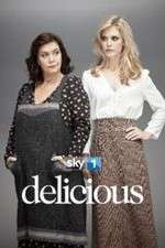 Watch Delicious M4uhd
