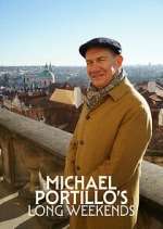 Watch Michael Portillo's Long Weekends M4uhd
