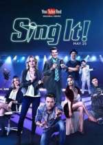 Watch Sing It! M4uhd