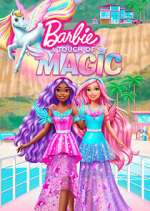 Watch Barbie: A Touch of Magic M4uhd
