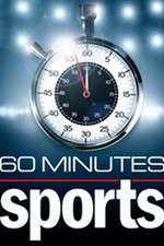 Watch 60 Minutes Sports M4uhd