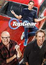 Watch Top Gear America M4uhd