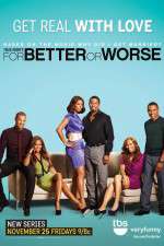Watch Tyler Perrys For Better or Worse M4uhd