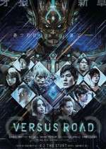 Watch GARO: Versus Road M4uhd