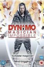 Watch Dynamo - Magician Impossible M4uhd