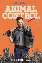 Watch Animal Control M4uhd