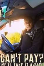 Watch Can't Pay? We'll Take It Away!  M4uhd