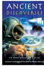 Watch Ancient Discoveries M4uhd