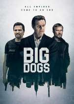 Watch Big Dogs M4uhd