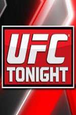 Watch UFC Tonight M4uhd