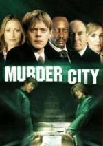 Watch Murder City M4uhd