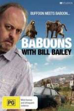 Watch Baboons with Bill Bailey M4uhd