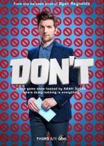 Watch Don't M4uhd
