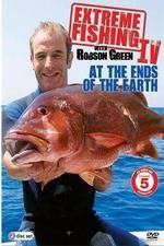 Watch Robsons Extreme Fishing Challenge M4uhd