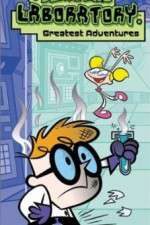 Watch Dexter's Laboratory M4uhd