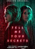 Watch Tell Me Your Secrets M4uhd