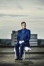 Watch Professor T M4uhd