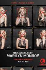 Watch The Secret Life of Marilyn Monroe M4uhd