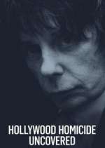 Watch Hollywood Homicide Uncovered M4uhd
