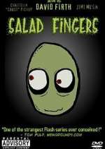 Watch Salad Fingers M4uhd