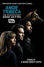 Watch Angie Tribeca M4uhd