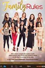 Watch Family Rules M4uhd