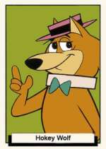 Watch Hokey Wolf M4uhd
