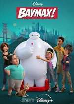 Watch Baymax! M4uhd