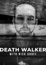 Watch Death Walker M4uhd