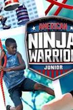 Watch American Ninja Warrior Junior M4uhd
