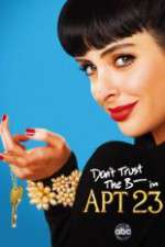 Watch Don't Trust the B---- in Apartment 23 M4uhd