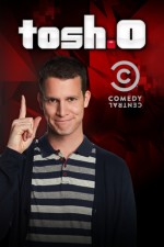 Watch Tosh.0 M4uhd