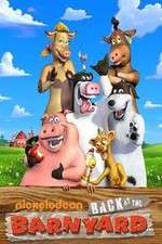 Watch Back at the Barnyard M4uhd