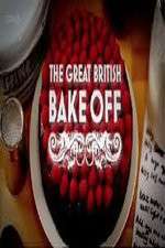 Watch The Great British Bake Off M4uhd