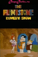 Watch The Flintstone Comedy Show M4uhd