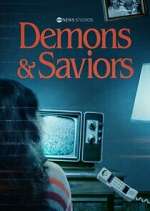 Watch Demons and Saviors M4uhd