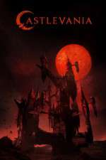 Watch Castlevania M4uhd