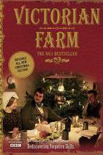 Watch Victorian Farm Christmas M4uhd