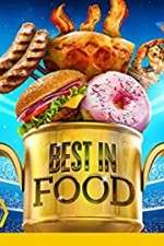 Watch Best in Food M4uhd