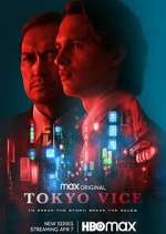 Watch Tokyo Vice M4uhd