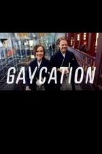 Watch Gaycation M4uhd