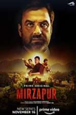 Watch Mirzapur M4uhd