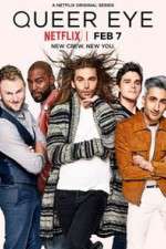 Watch Queer Eye M4uhd