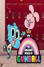 Watch The Amazing World of Gumball M4uhd