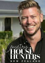 Watch Country House Hunters: New Zealand M4uhd