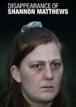 Watch The Disappearance of Shannon Matthews M4uhd