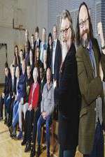 Watch Old School with the Hairy Bikers M4uhd